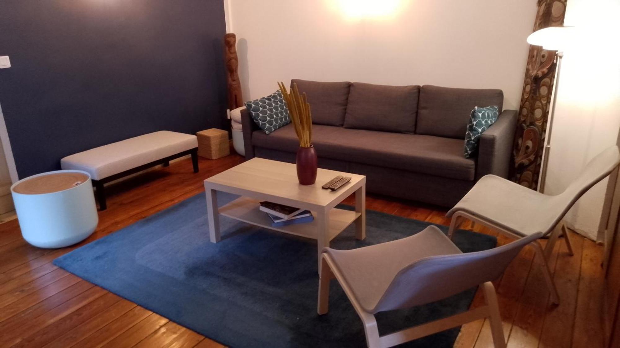 Loft En Duplex Avec Vue Sur Plage Et Chenal Dieppe Kültér fotó